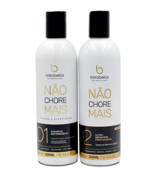 Progressiva Não Chore Mais 19 Aminoacidos 2x350ml